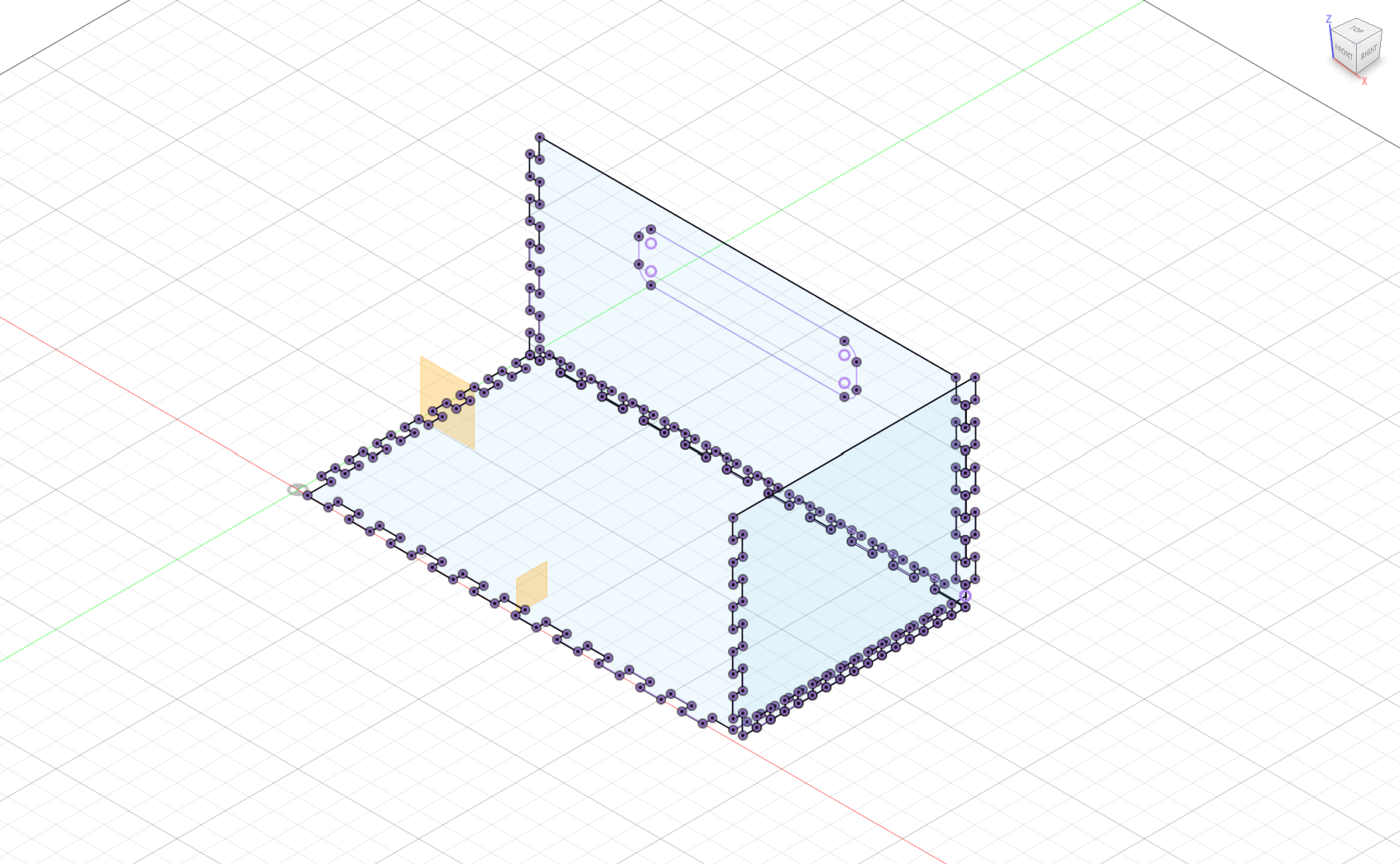 Resulting Box Design for Tab 2.