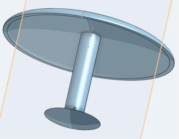 3D Model