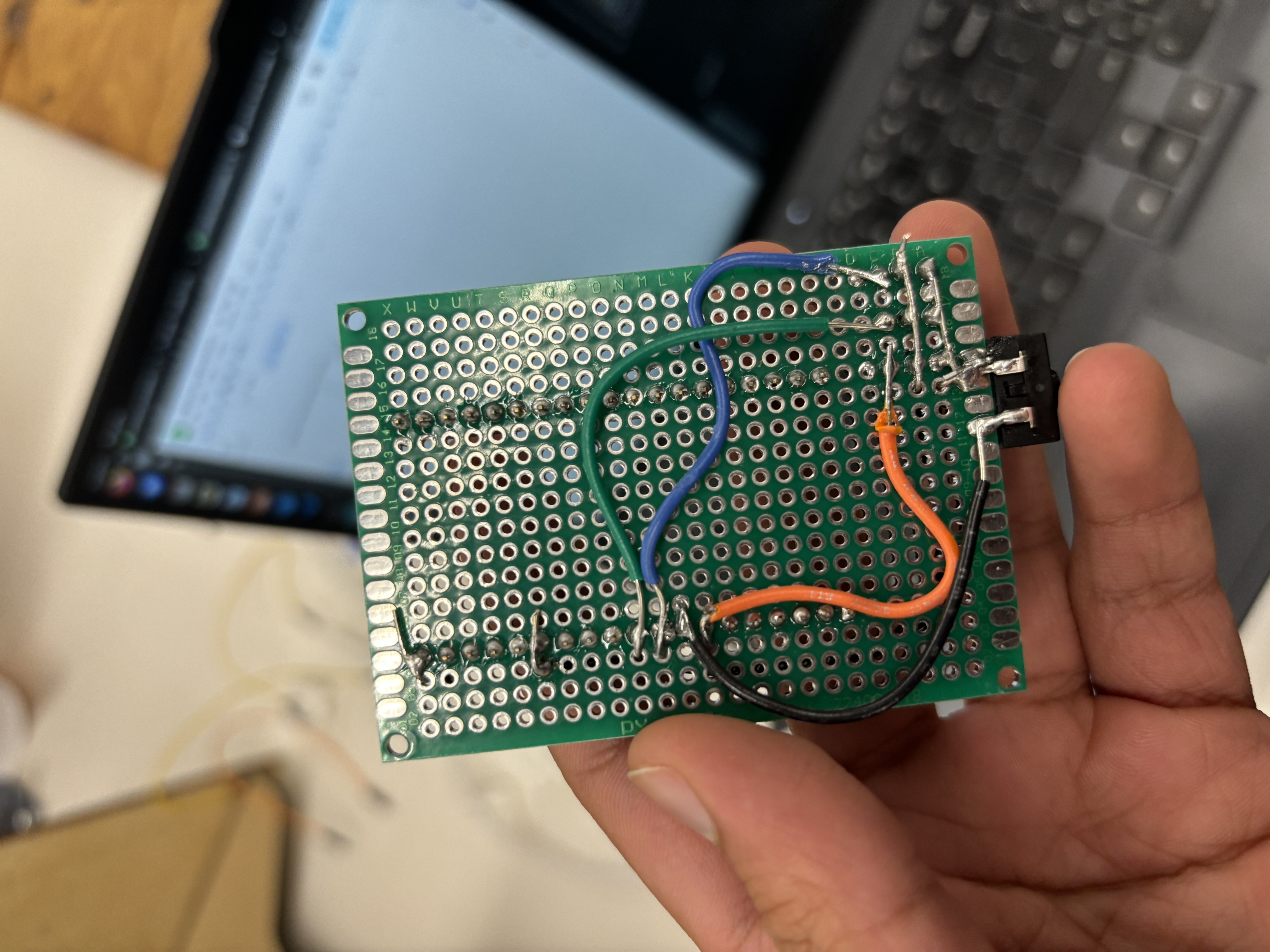 Wiring 1