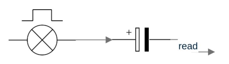 Sensor Schematic